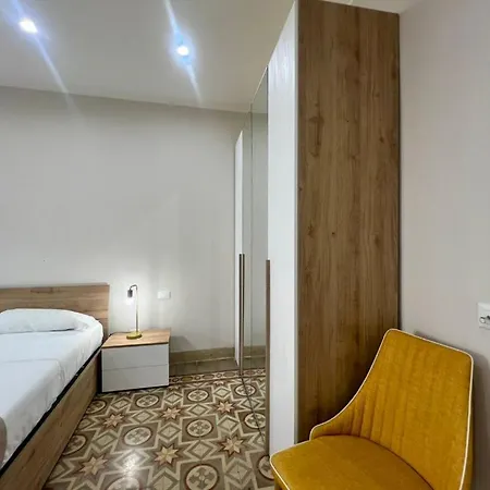 Πανσιόν Athenea Smart - Atenea Collection