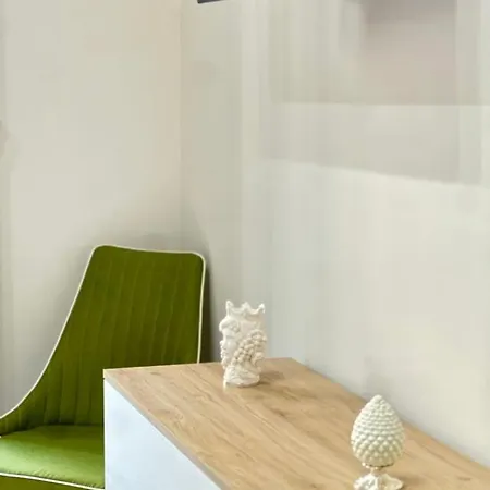 Πανσιόν Athenea Smart - Atenea Collection Αγκριτζέντο