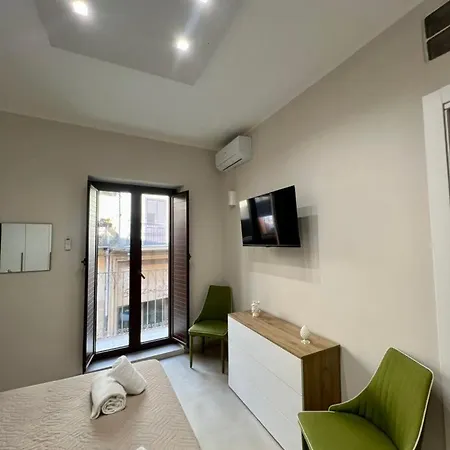 Athenea Smart - Atenea Collection 3* Αγκριτζέντο