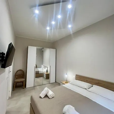Πανσιόν Athenea Smart - Atenea Collection Αγκριτζέντο