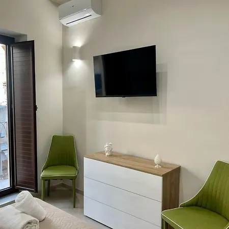 Athenea Smart - Atenea Collection Πανσιόν Αγκριτζέντο