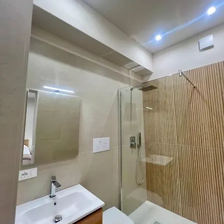 Πανσιόν Athenea Smart - Atenea Collection Αγκριτζέντο
