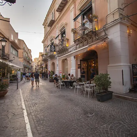 Athenea Smart - Atenea Collection Guest house